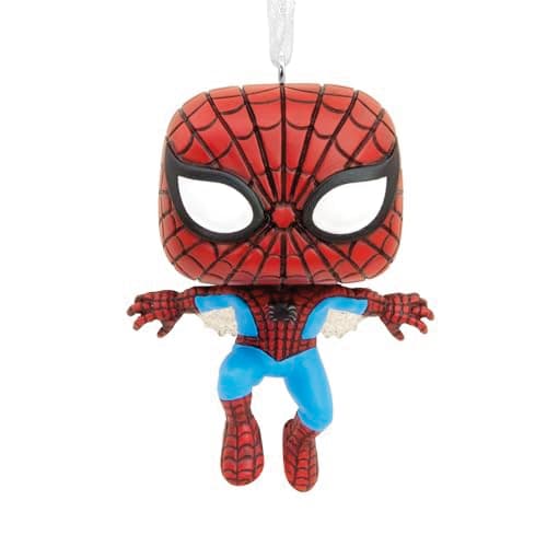 Spider-Man Funko POP! Ornament