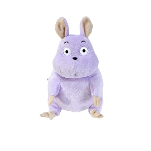 Studio Ghibli Boh Mouse Plush