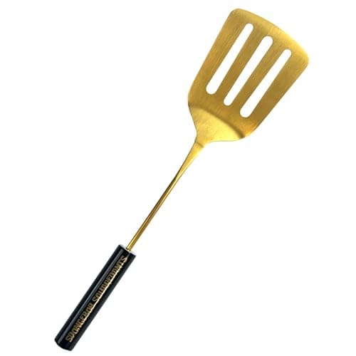 SpongeBob Golden Spatula Replica