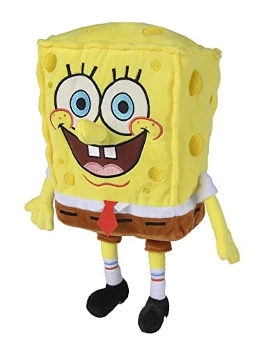 SpongeBob Plush