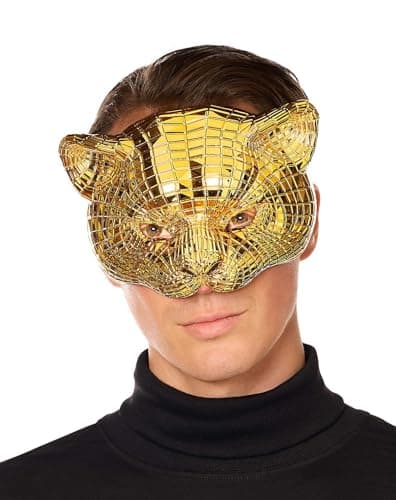 Squid Game VIP 4 Half Mask
