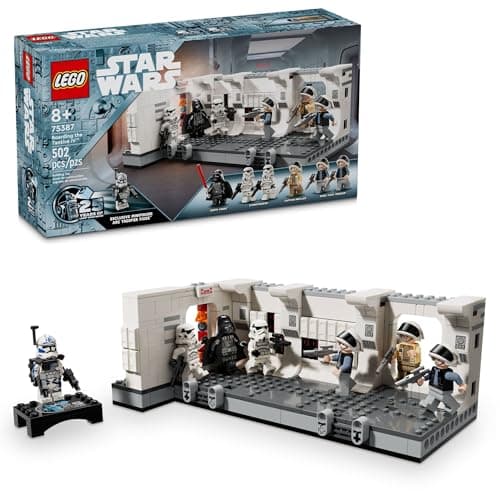 LEGO Star Wars Tantive IV Boarding Set