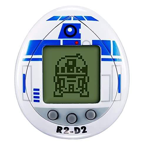 R2-D2 Tamagotchi Nano