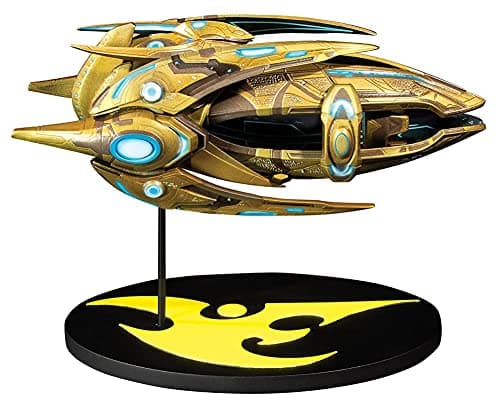Protoss Carrier Ship Replica Limited Edition