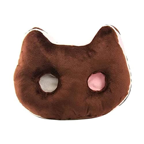 Cookie Cat Plush Toy