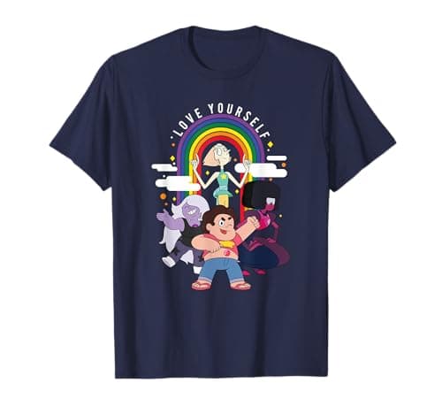 Pride Group Shot T-Shirt