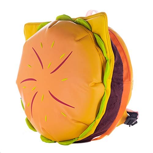 Steven Universe Cheeseburger Backpack
