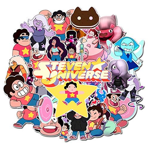 Steven Universe Fan Stickers Pack