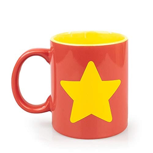 Steven Universe Star Collectors Mug