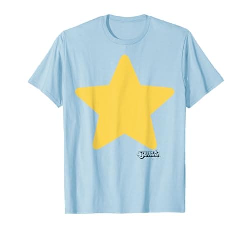 Steven Universe Star T-Shirt