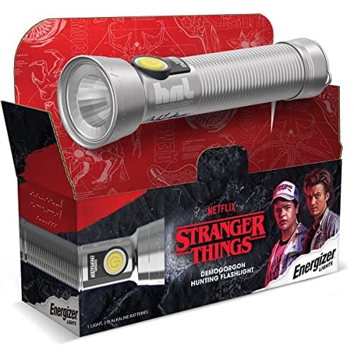 Demogorgon Hunting LED Flashlight by Energizer