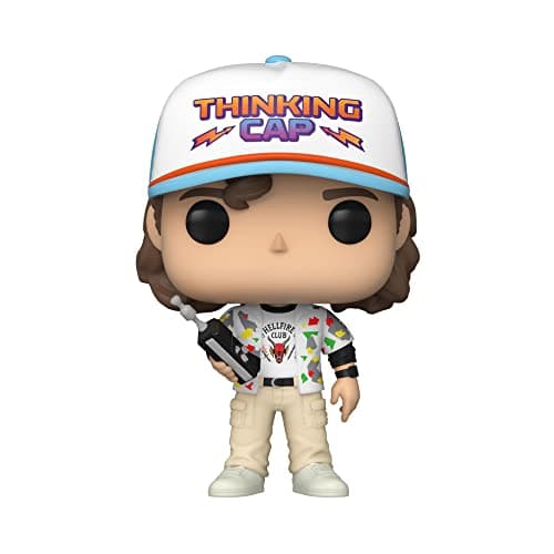 Dustin Funko Pop! Vinyl Figure