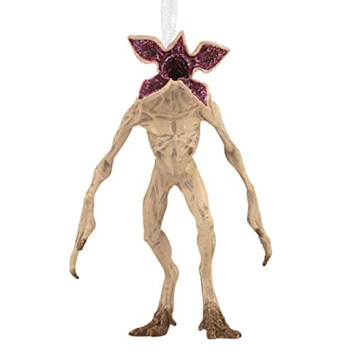 Stranger Things Demogorgon Christmas Ornament
