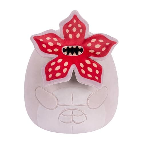 Stranger Things Demogorgon Squishmallow Plush