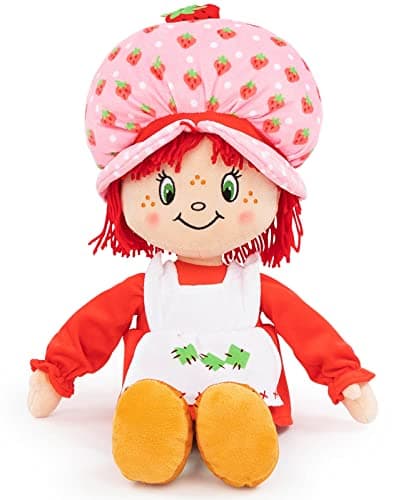 Strawberry Shortcake 18-inch pillow buddy