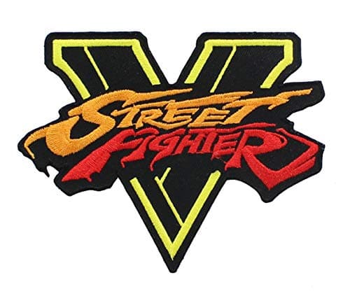 Street Fighter V Patch