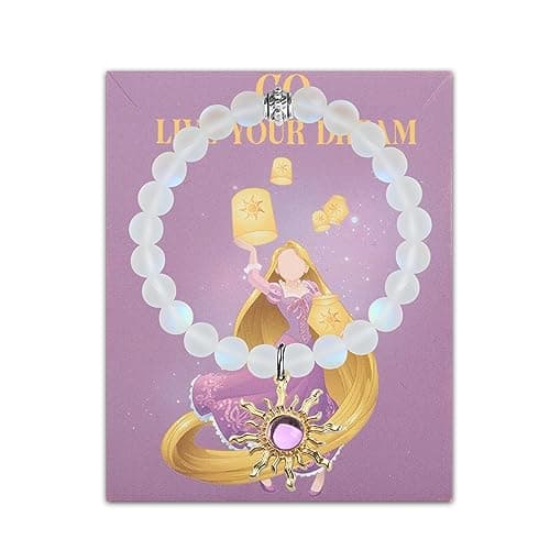 Rapunzel Sun Bracelet