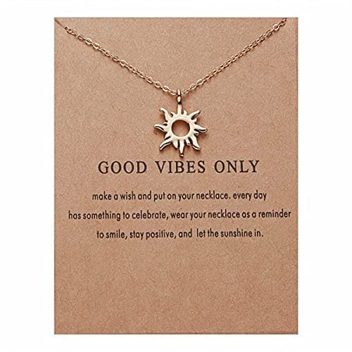 Sun Gold Choker Necklace