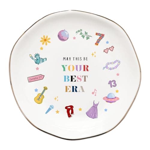 Best Era Ceramic Ring Dish