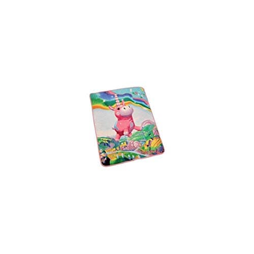 Balloonicorn Plush Blanket from Team Fortress 2