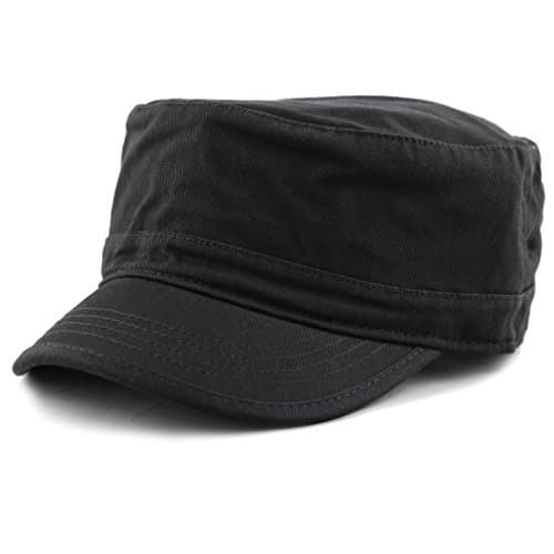 Cadet Military Tie Dye Baseball Cap