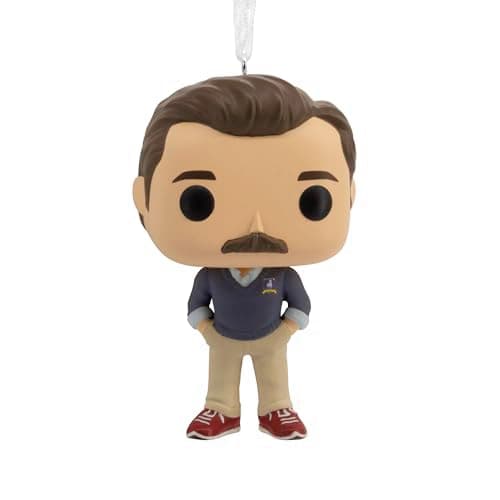 Ted Lasso Funko POP! Ornament