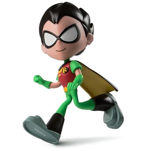 Twisty Titans Robin figure