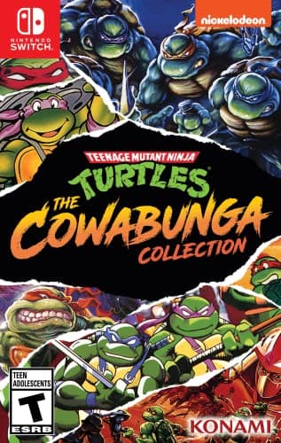 Cowabunga Collection NSW