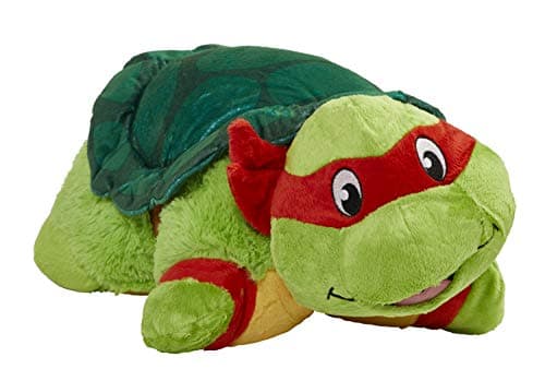 Raphael Pillow Pet