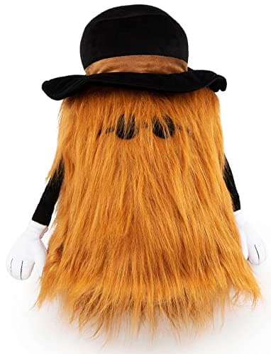 Cousin Itt Plush Pillow Buddy