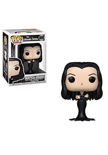 Funko Pop! Morticia Addams Figure