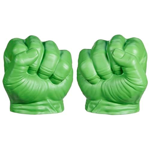 Hulk Gamma Smash Fists