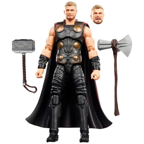 Marvel Legends Thor Figure