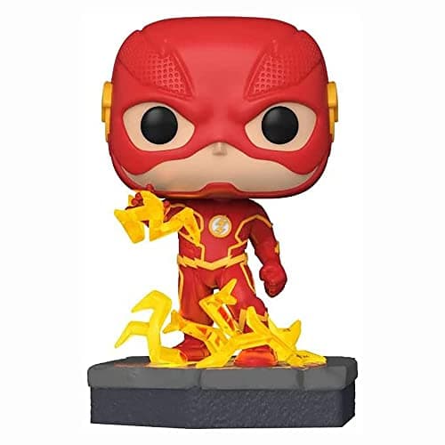 Funko Flash Pop! with lights and sound