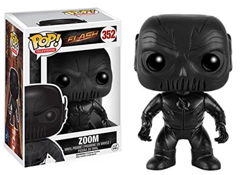 Funko Pop! TV Zoom figure