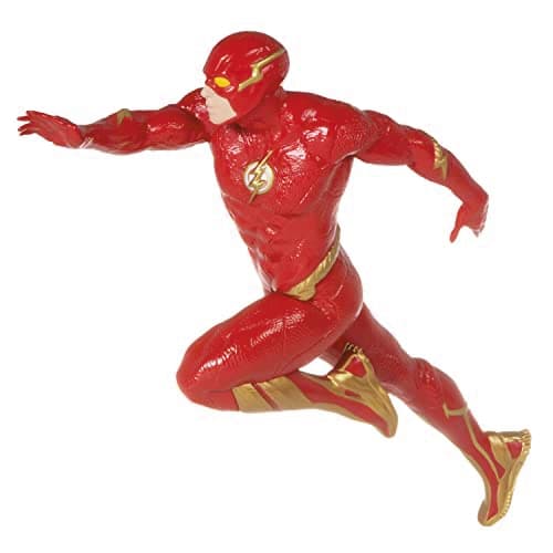 Hallmark 2023 The Flash Keepsake ornament