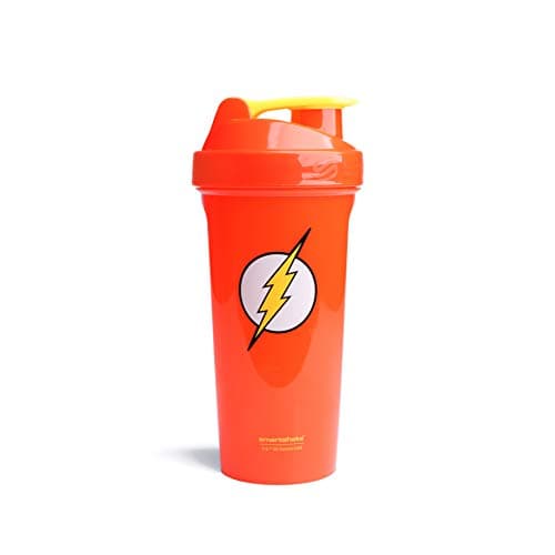 Smartshake Lite Flash-logo protein shaker