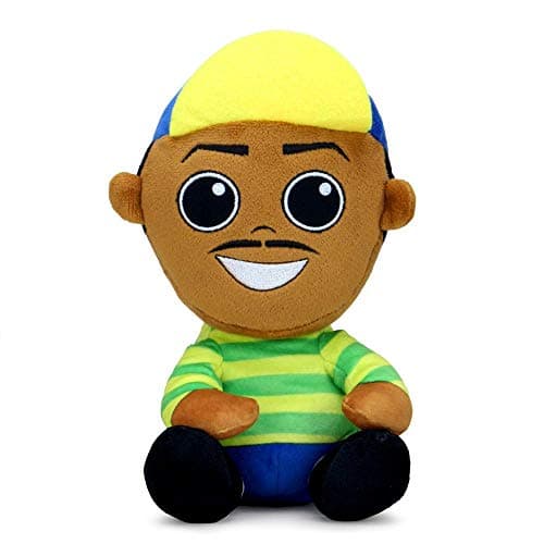 Fresh Prince of Bel-Air Phunny Plush
