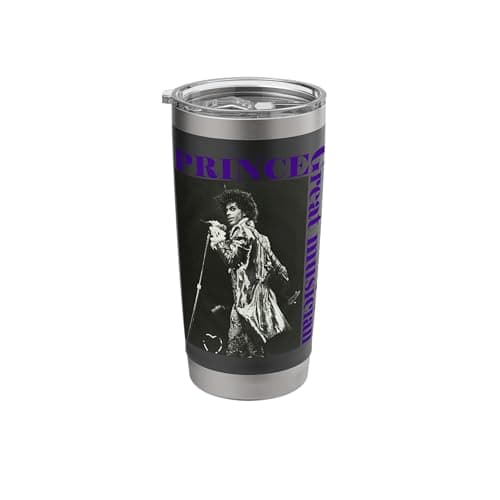 Prince Stainless Steel Insulated Tumbler