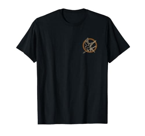 May the Odds Be Ever in Your Favor T-shirt