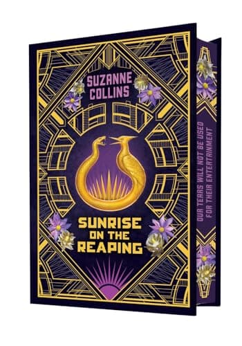 Sunrise on the Reaping: Collector's Gift Edition