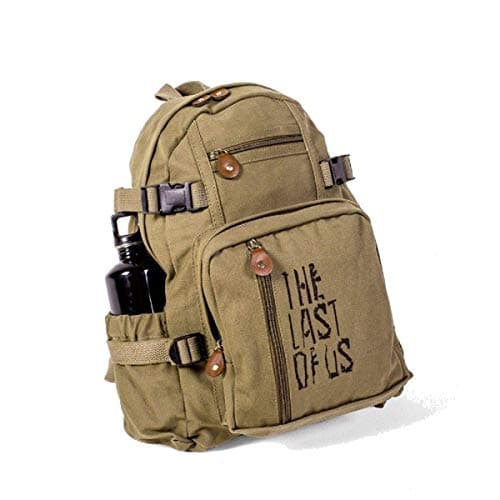 Ellie Messenger Bag