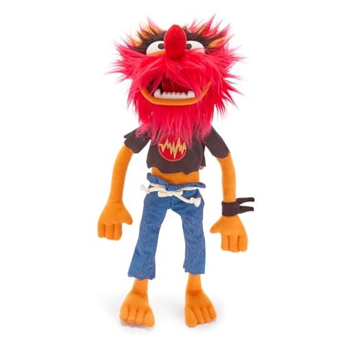 Disney Store Animal plush