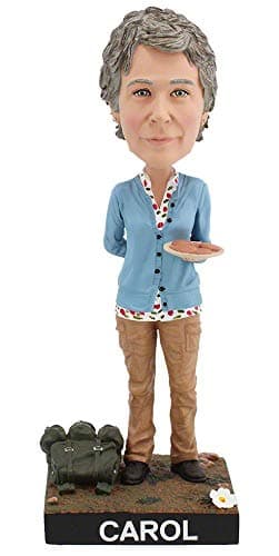 Carol Peletier Bobblehead