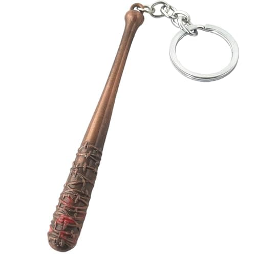 Halloween Horror Keychains