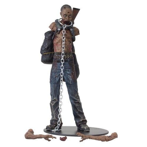 Michonne's Pet Zombie Action Figure