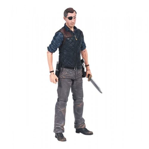 The Governor Action Figure