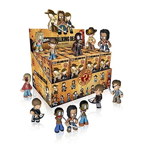 Walking Dead Series 2 Mystery Mini Figure