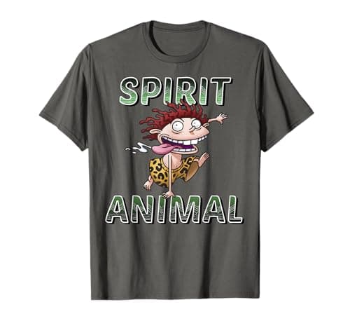 Donnie Spirit Animal T-Shirt