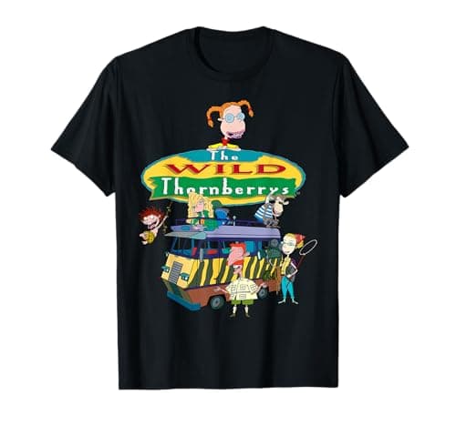 Family RV Gathering Logo T-Shirt